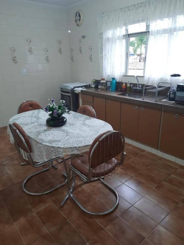 Casa No Centro De Serra Negra Serra Negra  Eksteriør bilde