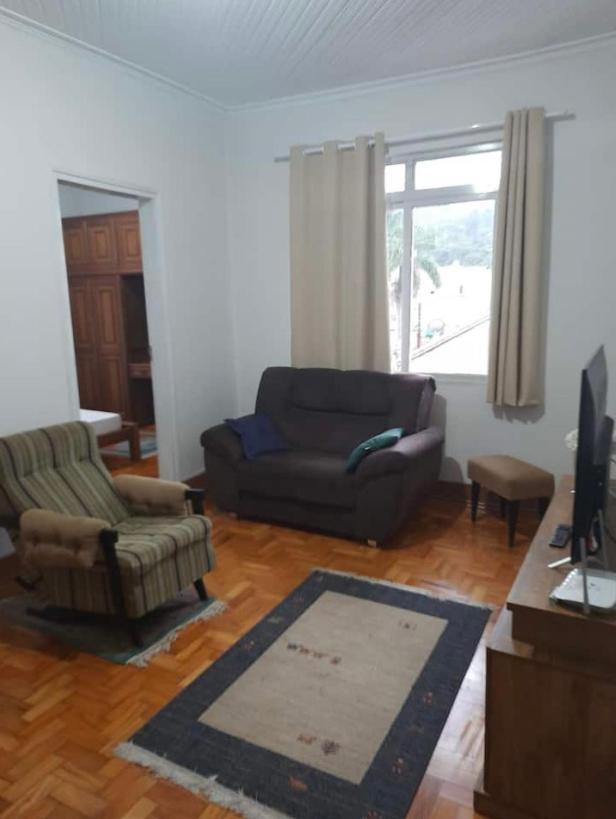Casa No Centro De Serra Negra Serra Negra  Eksteriør bilde
