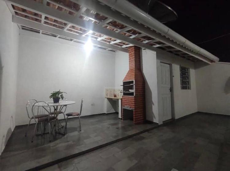 Casa No Centro De Serra Negra Serra Negra  Eksteriør bilde