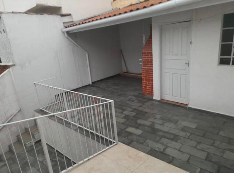 Casa No Centro De Serra Negra Serra Negra  Eksteriør bilde