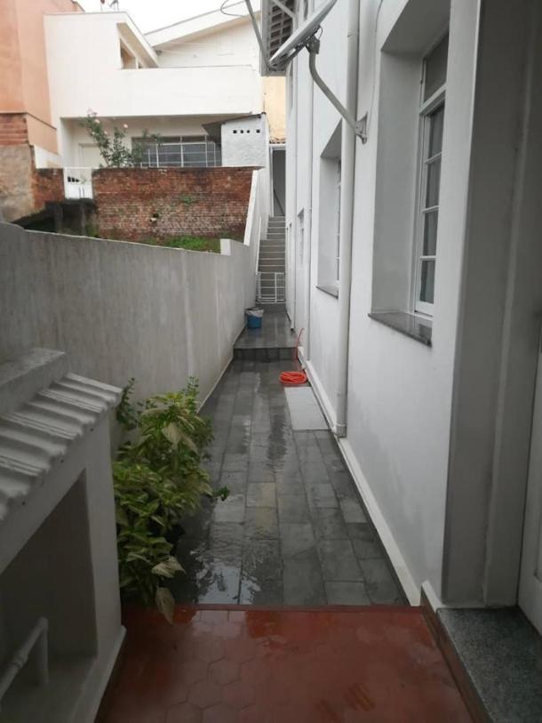 Casa No Centro De Serra Negra Serra Negra  Eksteriør bilde