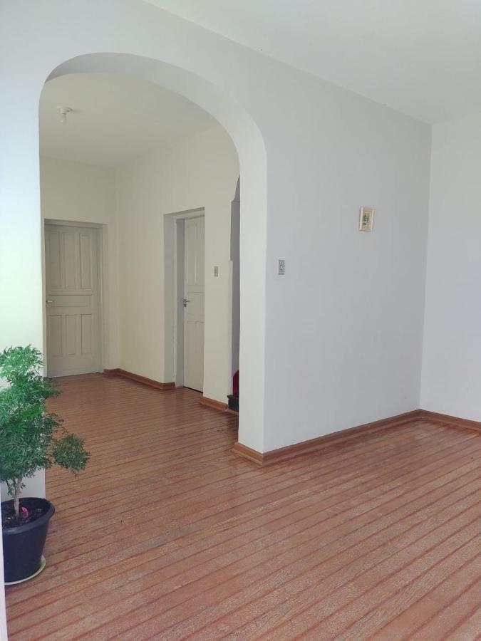 Casa No Centro De Serra Negra Serra Negra  Eksteriør bilde
