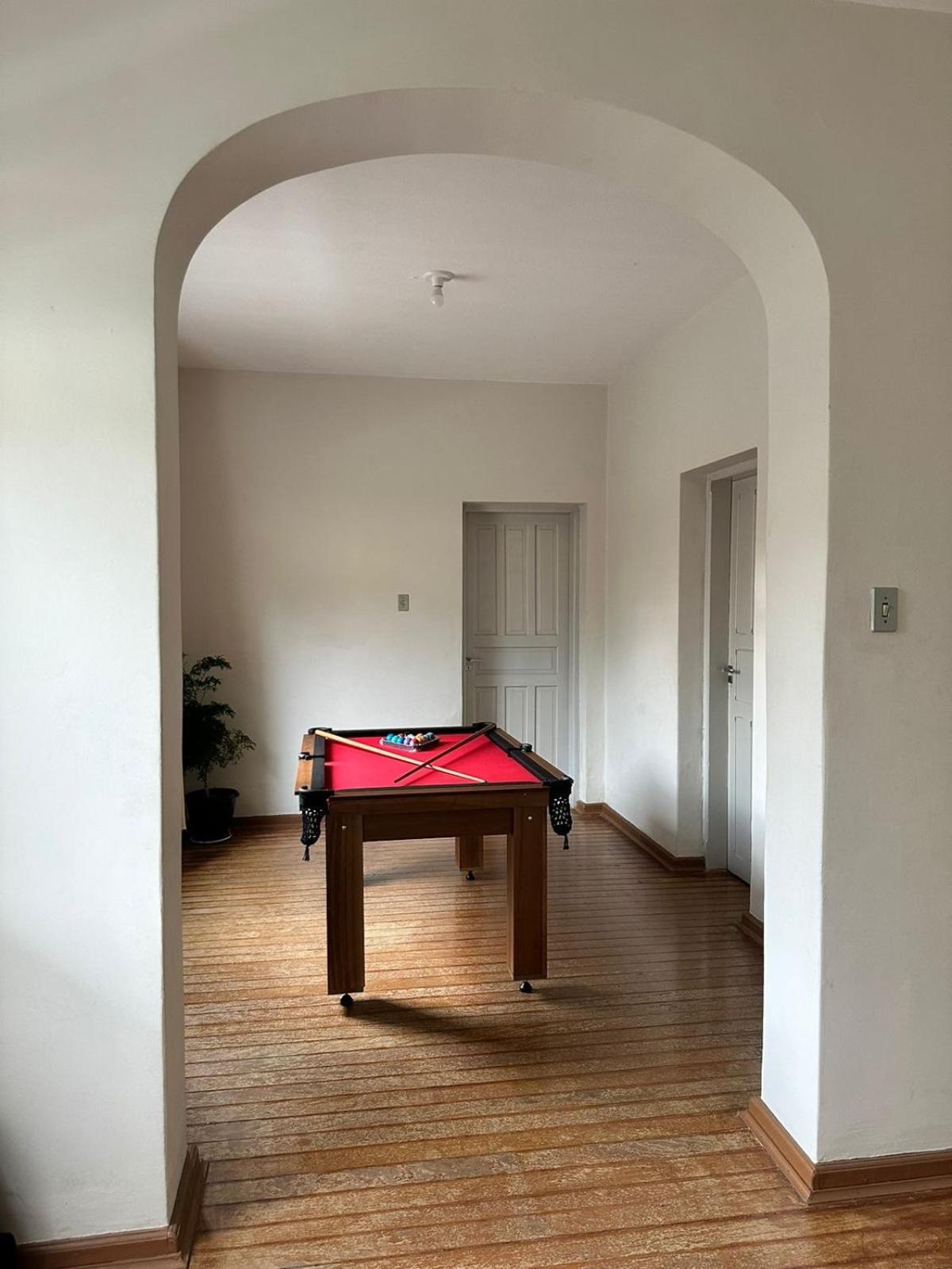 Casa No Centro De Serra Negra Serra Negra  Eksteriør bilde